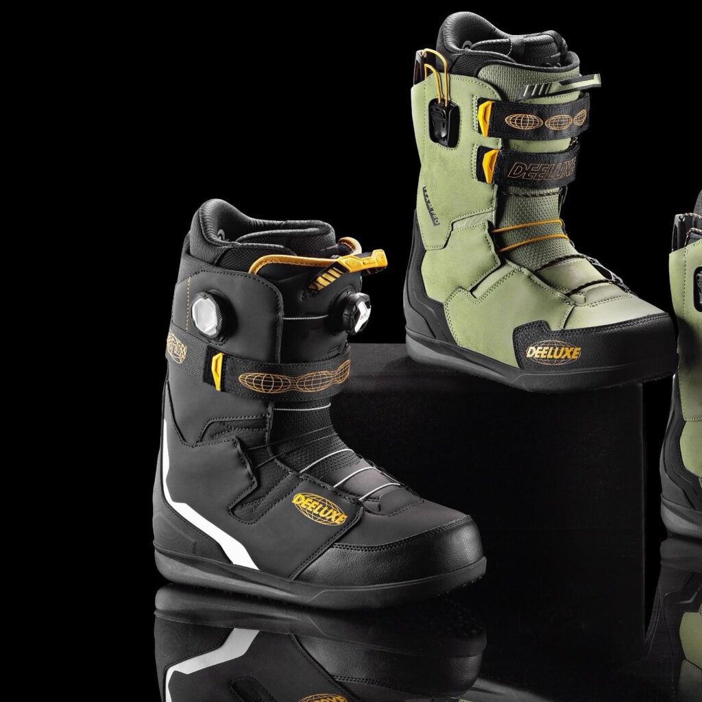deeluxe boots