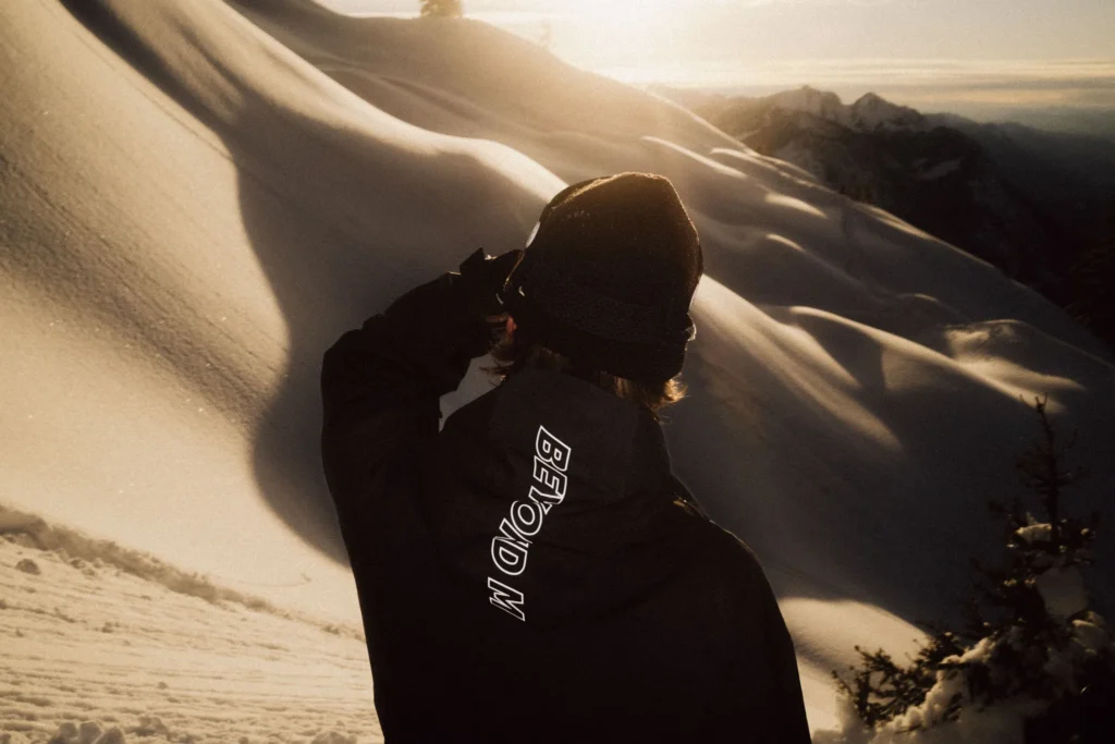 beyond medals brand